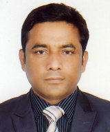 Shahriar Hossain Biography