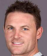 Brendon McCullum Biography