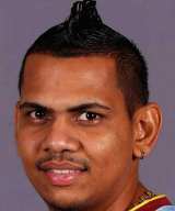 Sunil Narine Biography