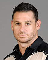 Nathan McCullum Biography