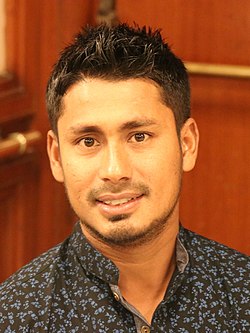 Mohammad Ashraful Biography