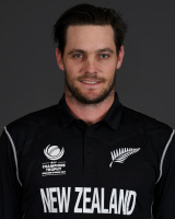 Mitchell McClenaghan Biography