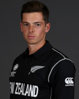 Mitchell Santner Biography