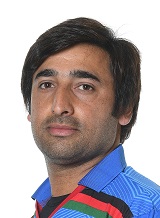 Asghar Afghan