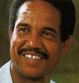 Garfield Sobers Biography