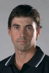 Stephen Fleming Biography