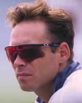 Danny Morrison Biography