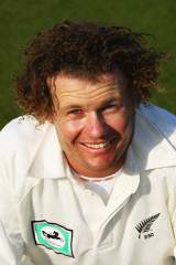 James Marshall Biography