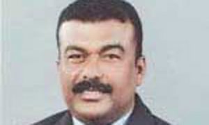 Amal Silva