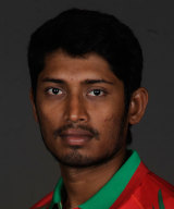 Anamul Haque