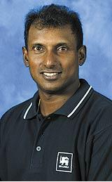 Aravinda de Silva