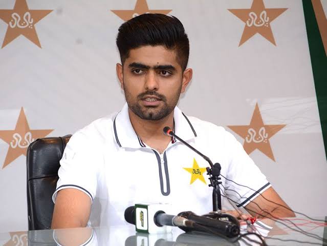 Babar Azam