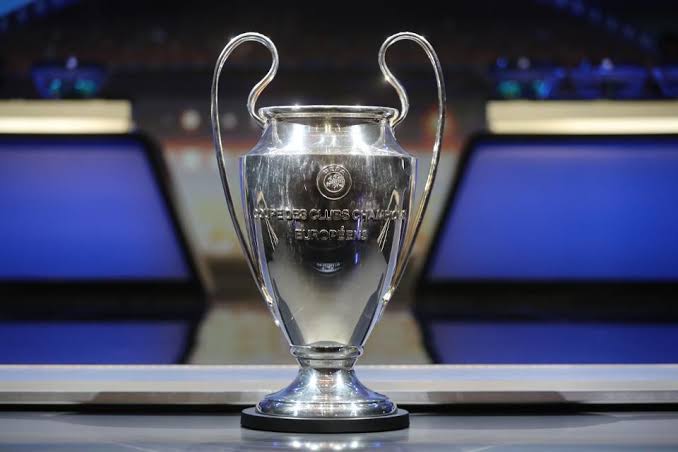 uefa champions league 2019 point table