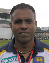 Charith Senanayake