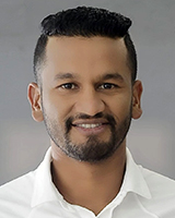 Dimuth Karunaratne