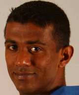 Farveez Maharoof