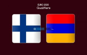Finland vs Armenia