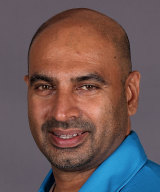 Graeme Labrooy