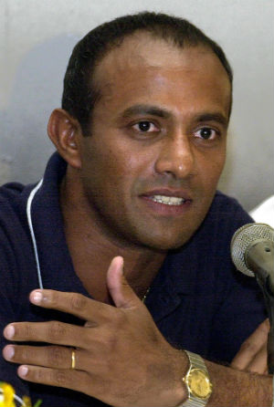 Hashan Tillakaratne