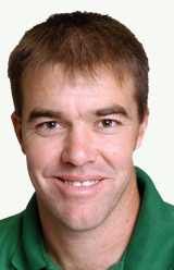 Heath Streak