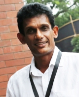 Janak Gamage