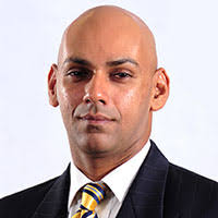 Kapila Wijegunawardene
