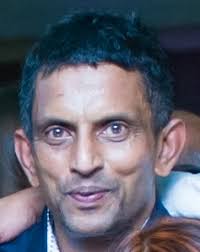 Keerthi Ranasinghe