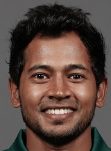 Mushfiqur Rahim