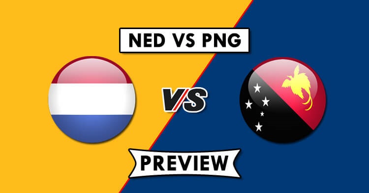NED vs PNG Dream11