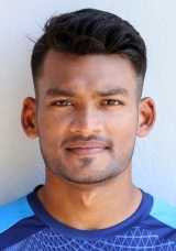 Nazmul Hossain Shanto