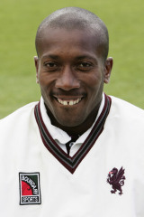 Nixon McLean