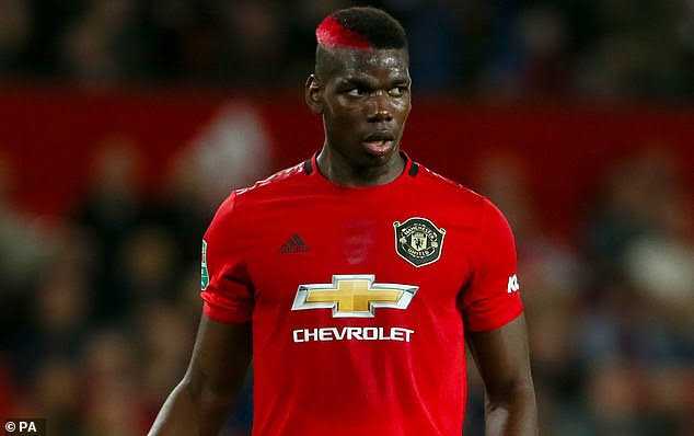 paul pogba