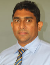 Pradeep Jeyapragash