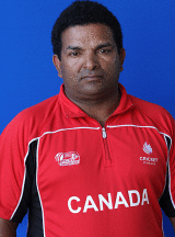 Pubudu Dassanayake