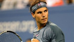 Top 5 Legendary Tennis Players of All Time