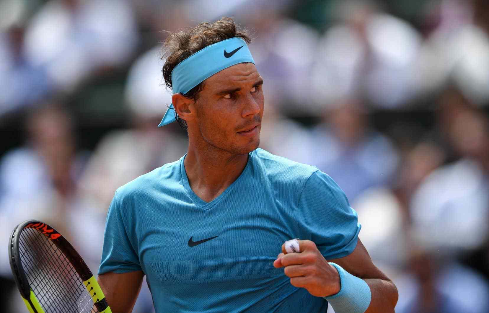 Rafael Nadal Biography: Age, Height, Achievements, Facts & Net Worth