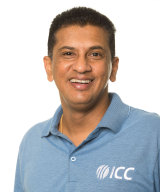 Roshan Mahanama