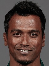 Rubel Hossain