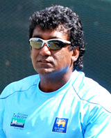 Rumesh Ratnayake