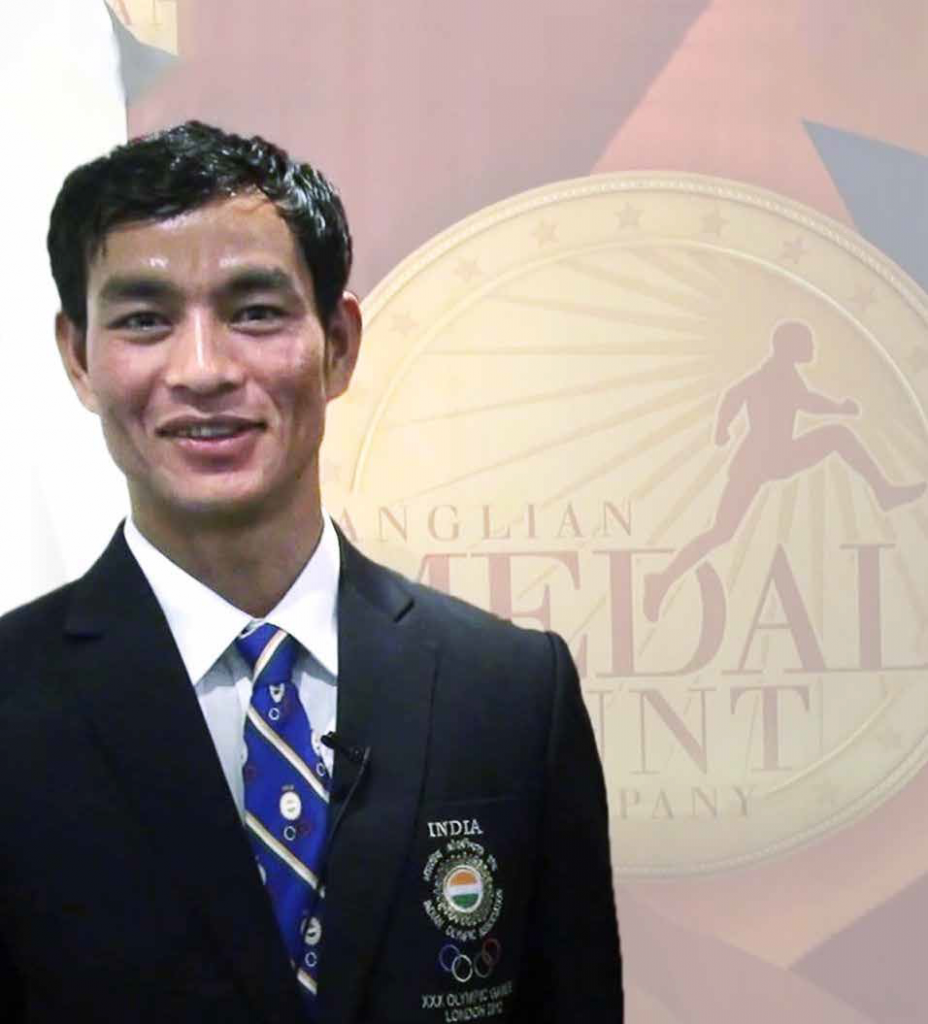 Basanta Rana Basanta Bahadur Rana Biography: Age, Height, Personal Life ...