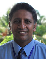 Sanjeeva Ranatunga
