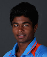 Sanju Samson