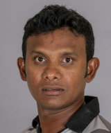 Shadeep Silva