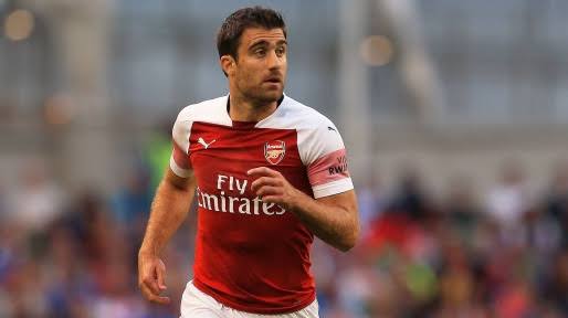 Sokratis Papastahopoulos Biography: Age, Height, Achievements, Facts ...