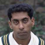 Tanvir Mehdi