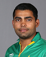 Umar Akmal