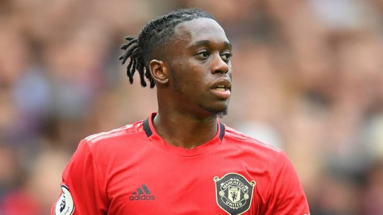 Aaron Wan-Bissaka Biography: Age, Height, Achievements, Controversy and Net  Worth -