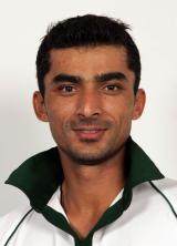 Yasir Hameed