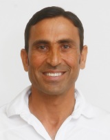 Younis Khan