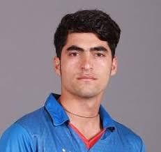 Ibrahim Zadran Biography